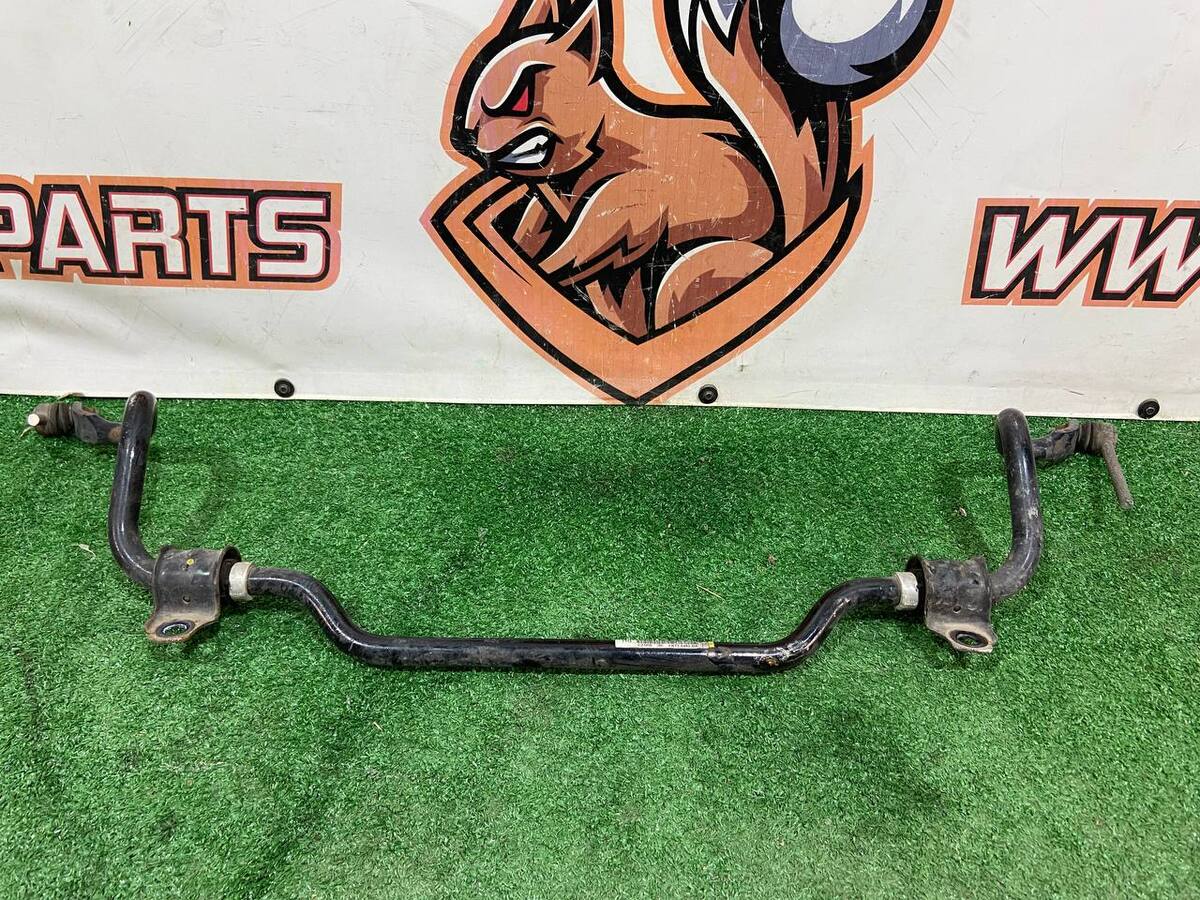 LR061480 Stabilizator przedni Land Rover Discovery Sport L550 (2015-) UŻYWANY